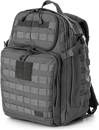 5.11 Tactical Backpack, Rush 24 2.0