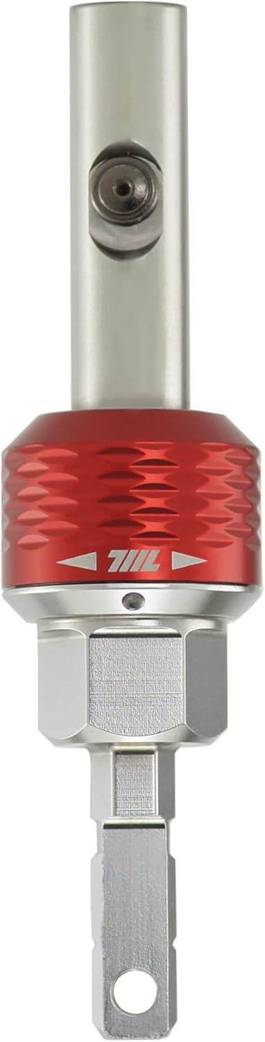 711L Inline Ratchet Driver