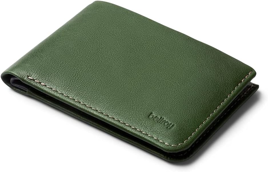 Bellroy Low Wallet