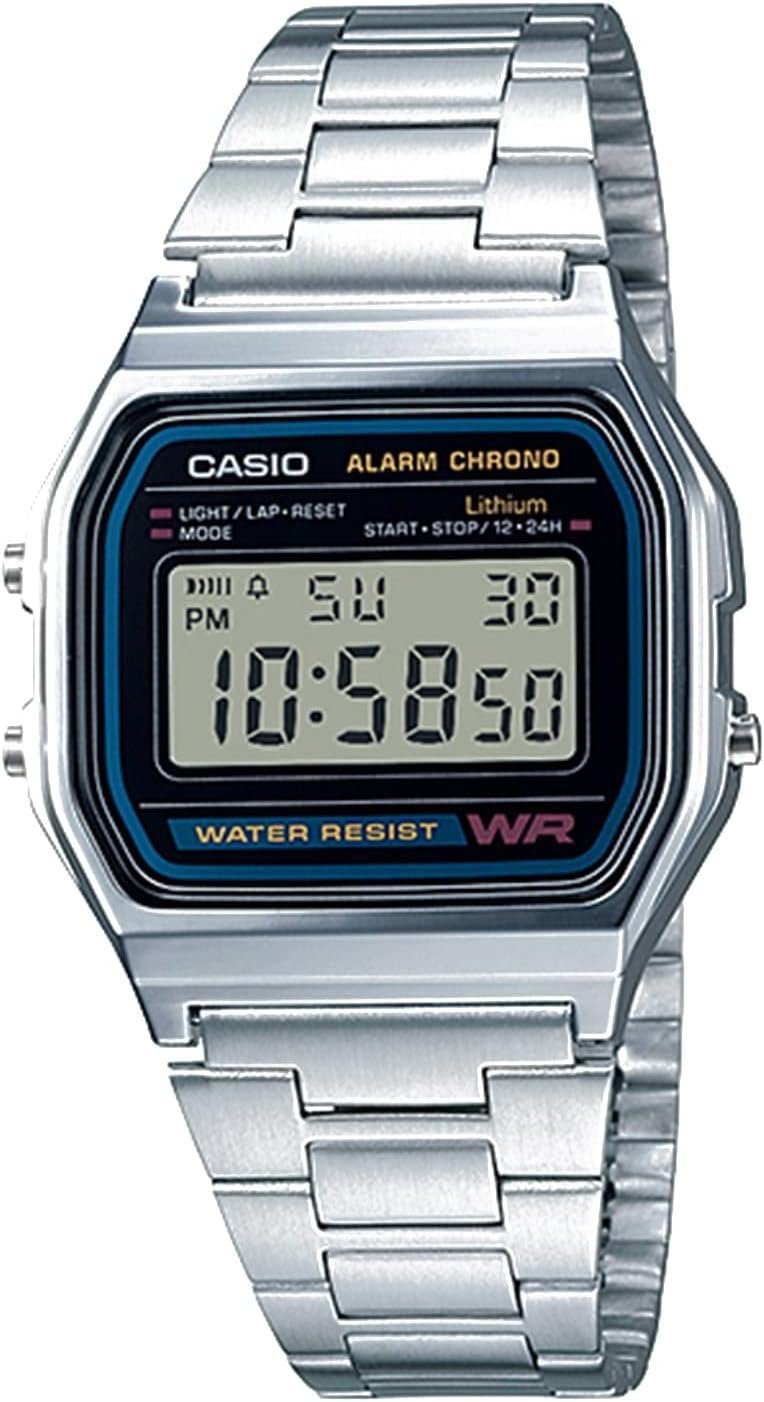 Casio G-Shock DW5600E-1V