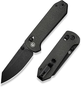 CIVIVI Yonder Folding Pocket Knife