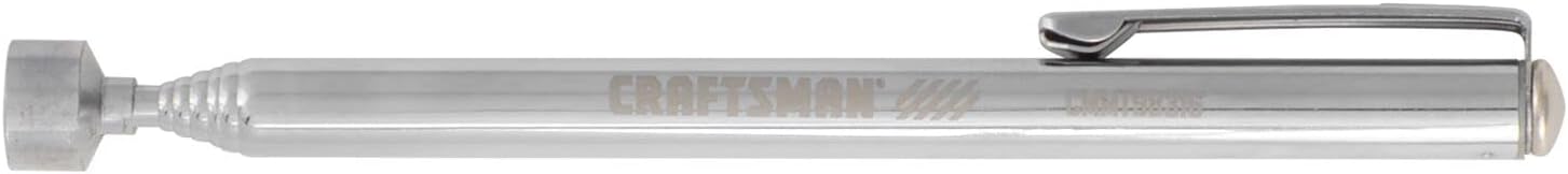 CRAFTSMAN Telescoping Magnetic Pickup Tool