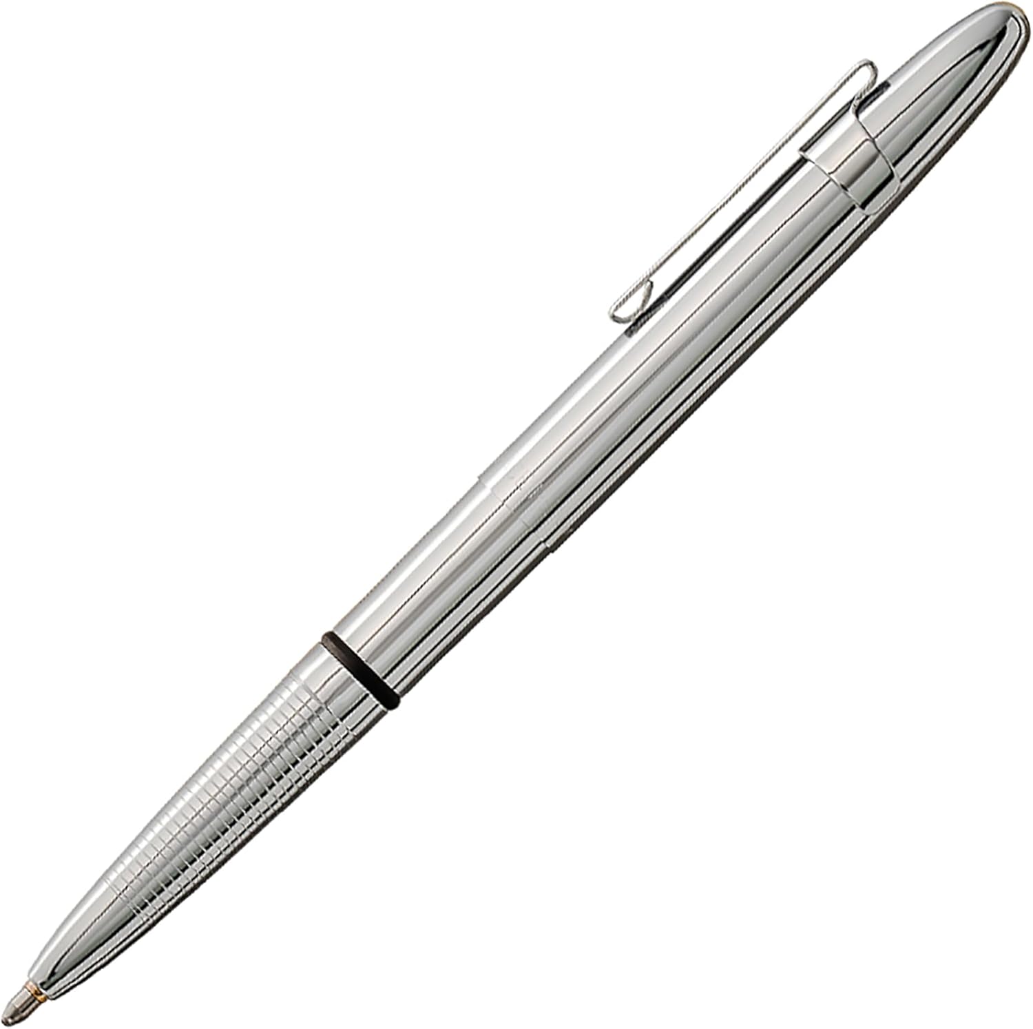 Fisher Space Chrome Bullet Pen
