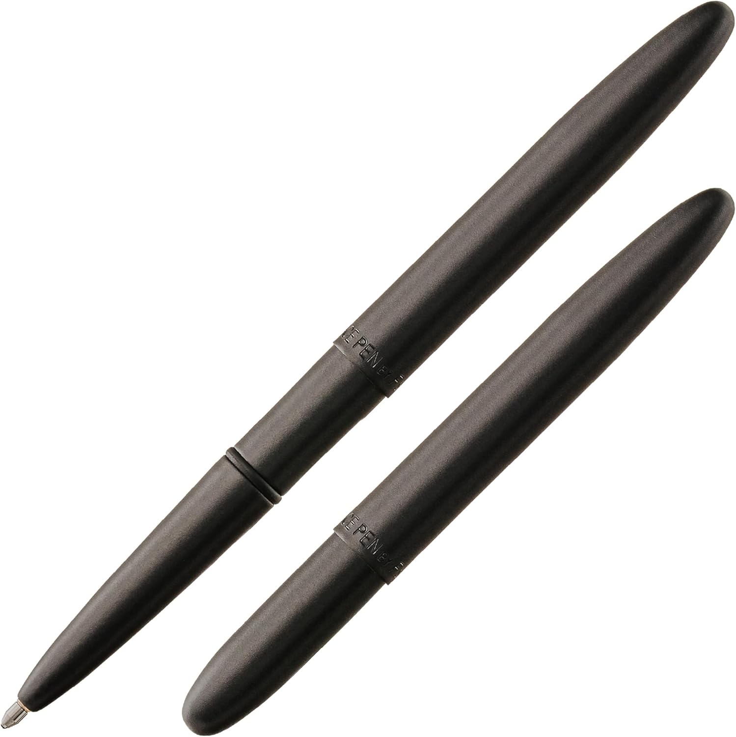 Fisher Space Pen Matte Black Bullet