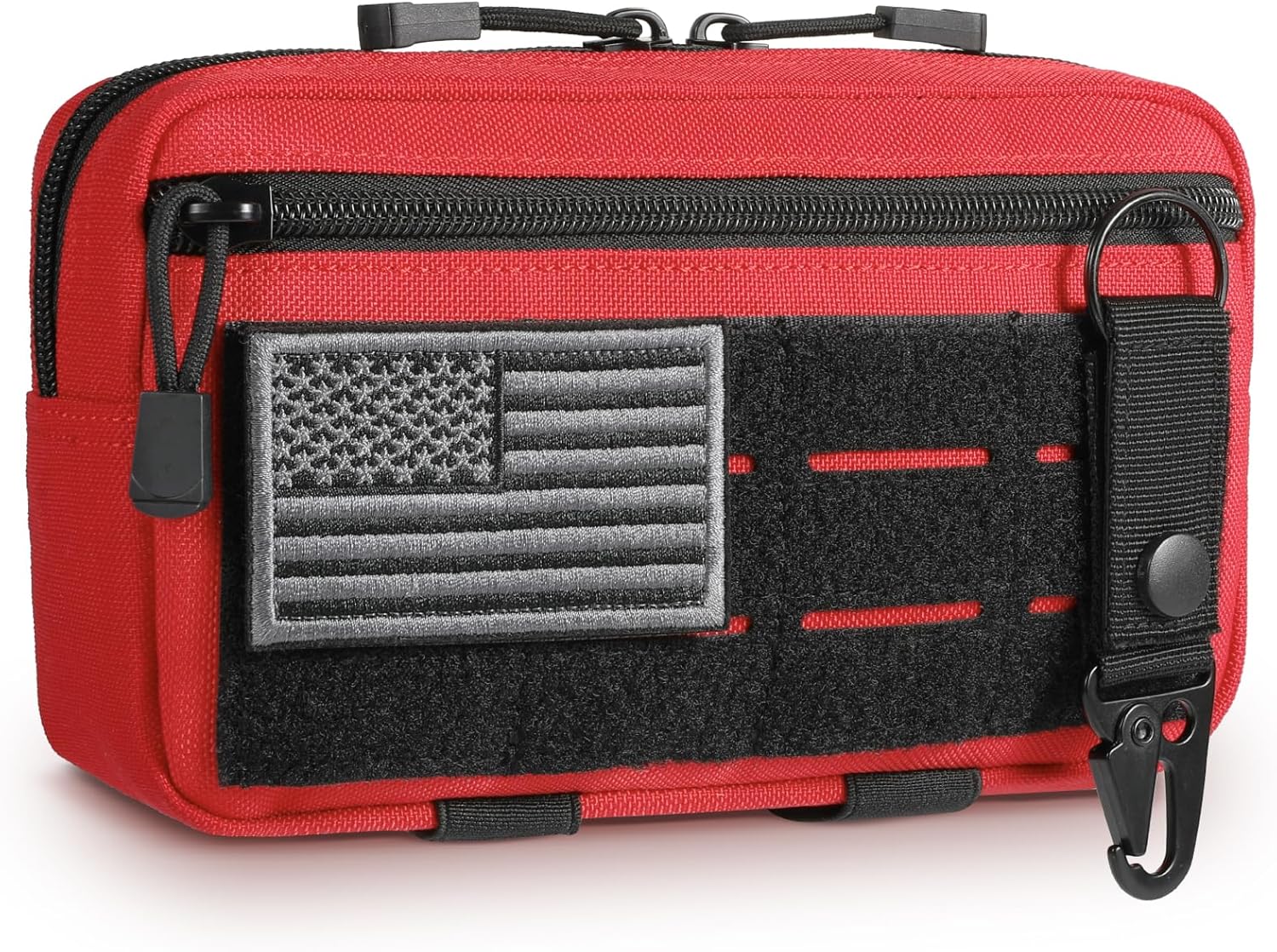 Tactical Molle Admin Pouch