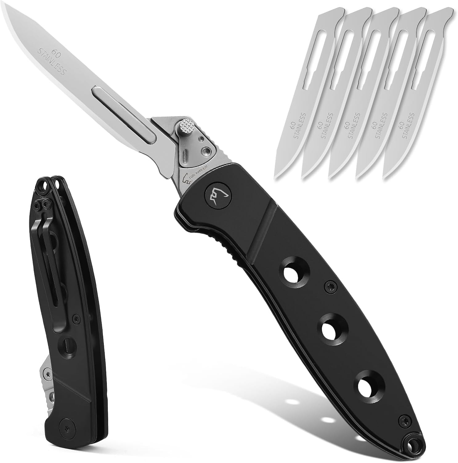 Havelon Knife