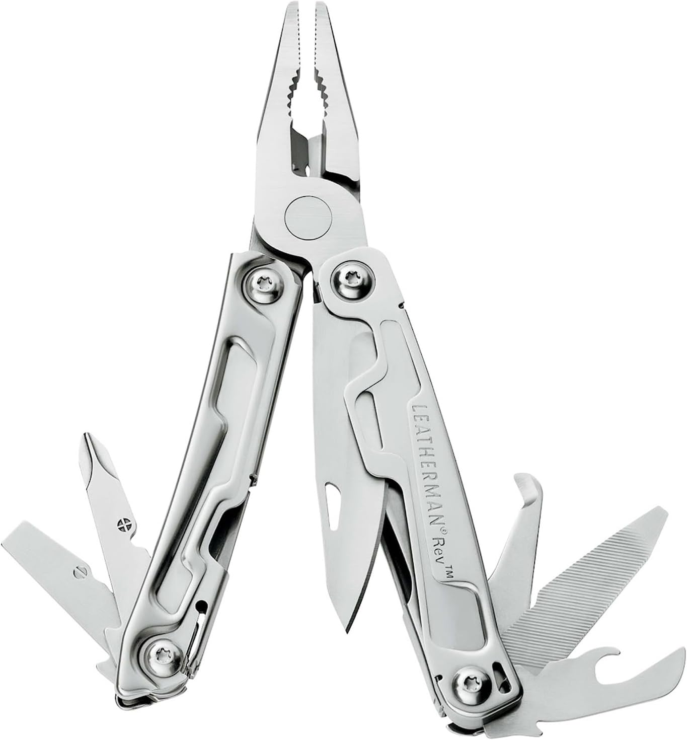 Leatherman Rev