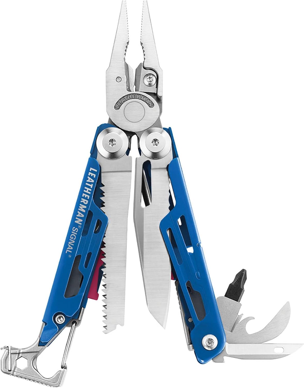 Leatherman Signal