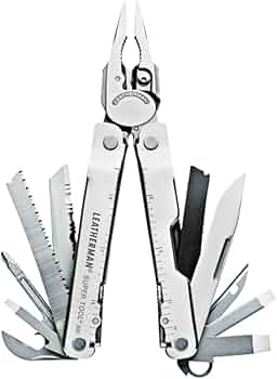 Leatherman Super Tool 300