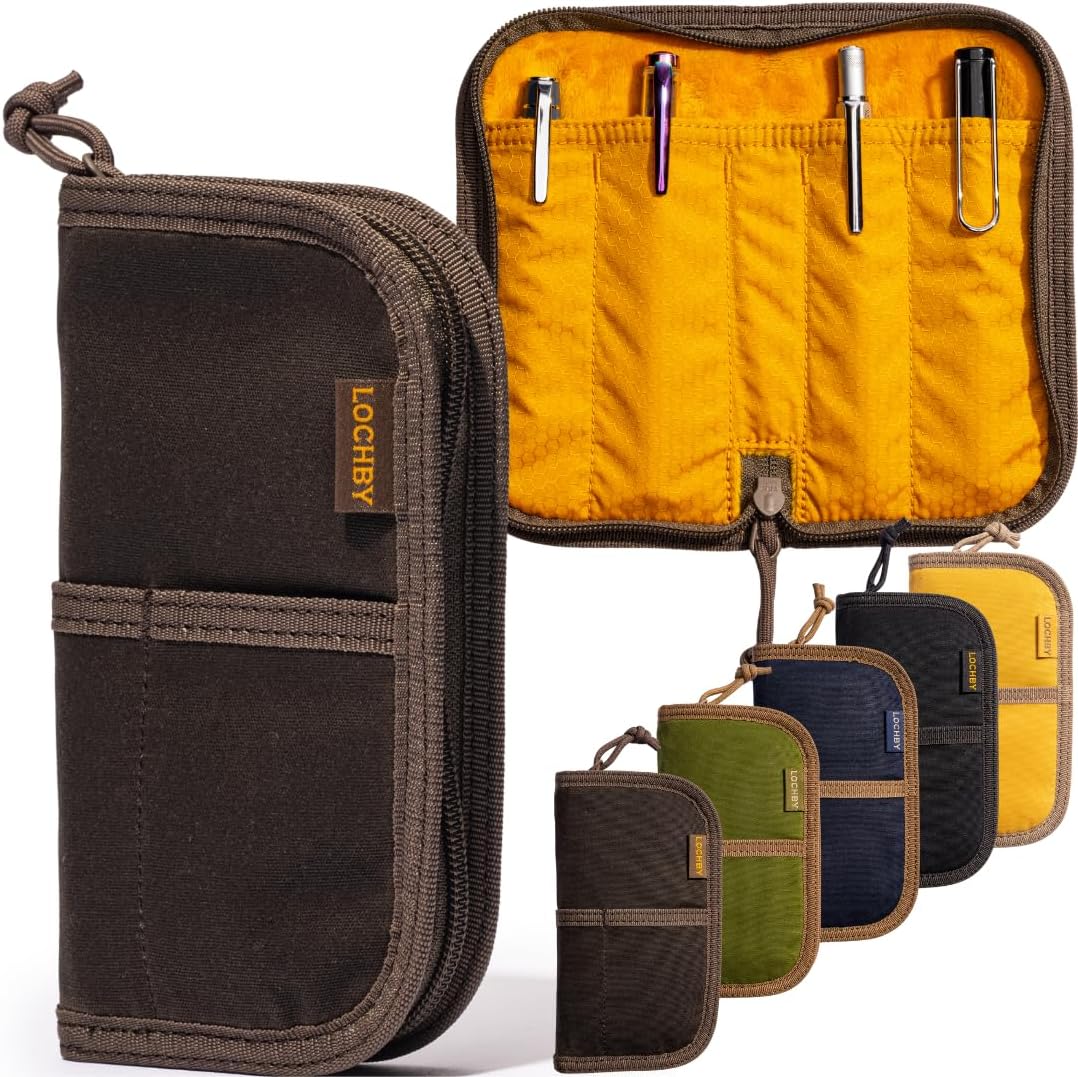LOCHBY® Quattro