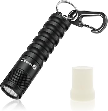 LUMINTOP EDC01 Keychain Flashlight