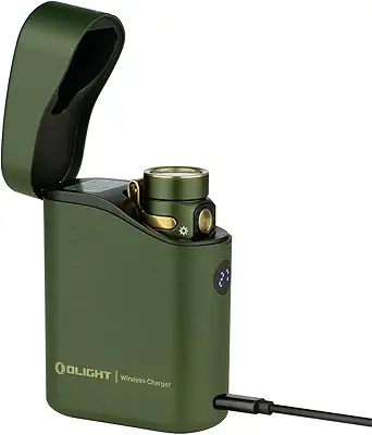 OLIGHT Baton4 Premium