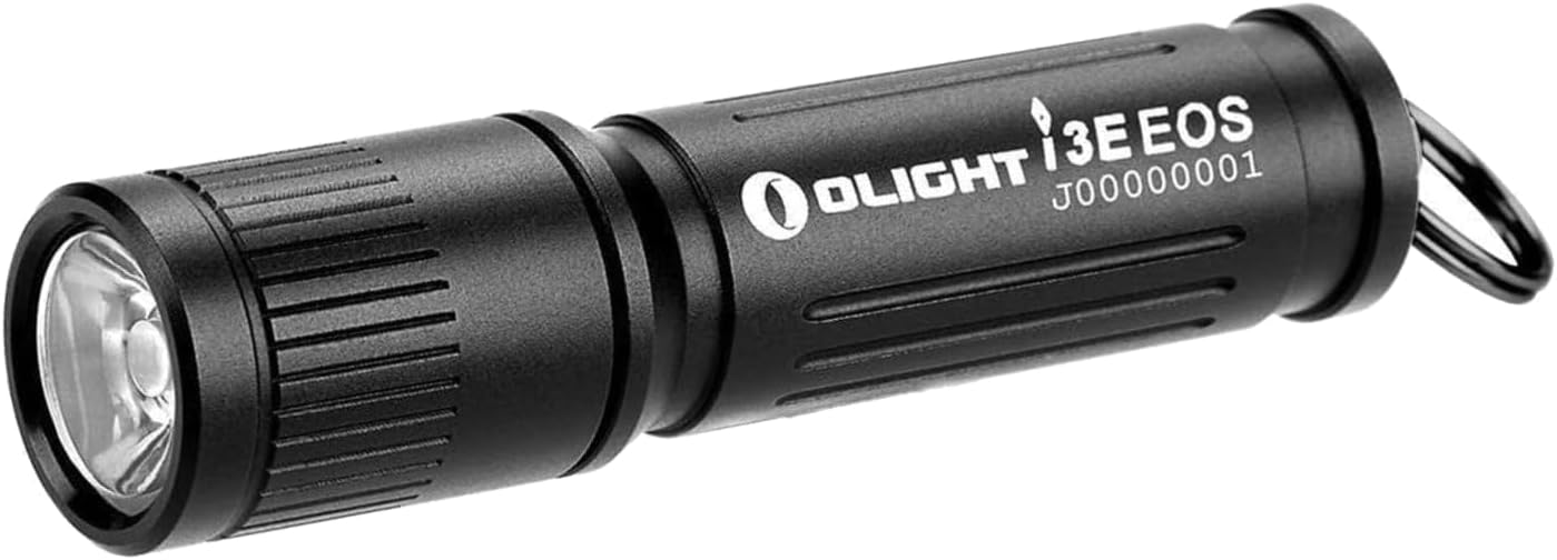 Olight i3E EOS