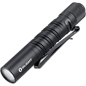OLIGHT I5R EOS 350 Lumens Rechargeable