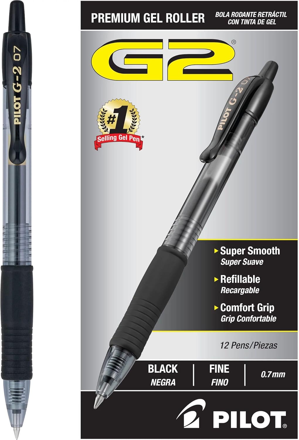 Pilot Precise V5 RT