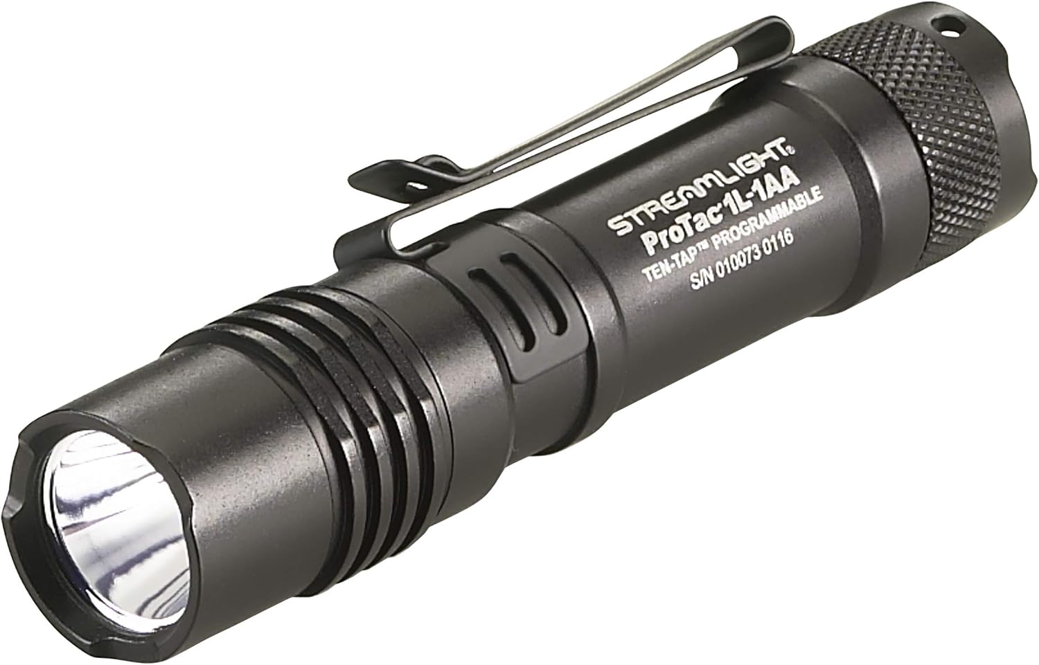 Streamlight Protac 1L-1AA