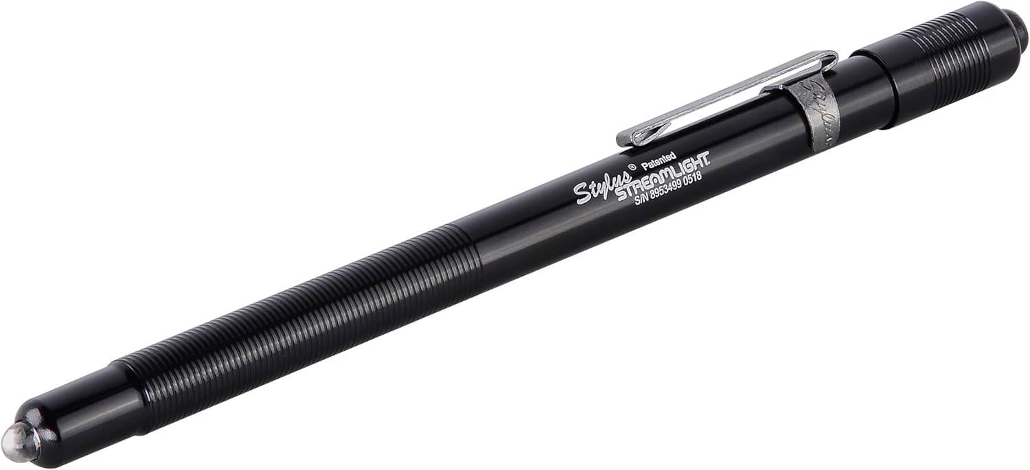 Streamlight Stylus Pro