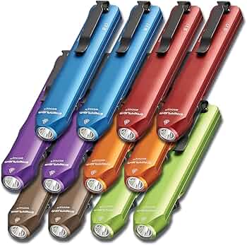 Streamlight Wedge 300 lumen