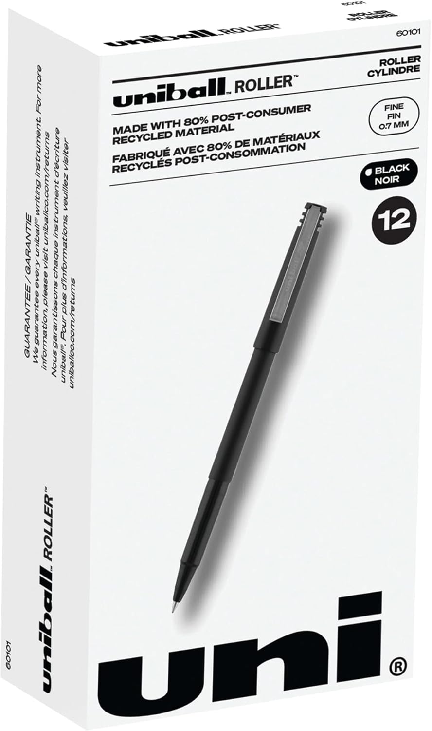 Uniball Vision Rollerball Pen