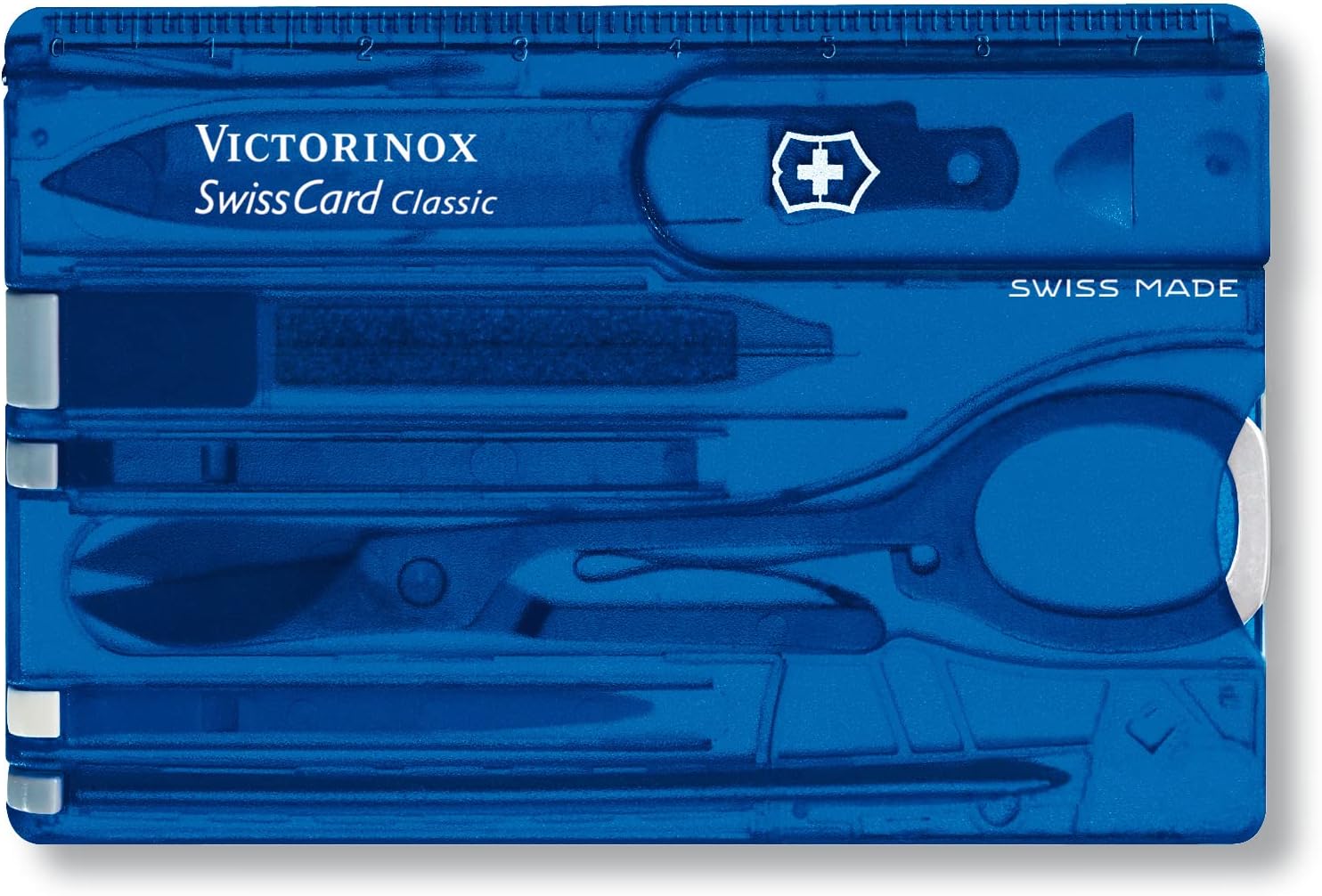 Victorinox Swiss Army Swiss Card