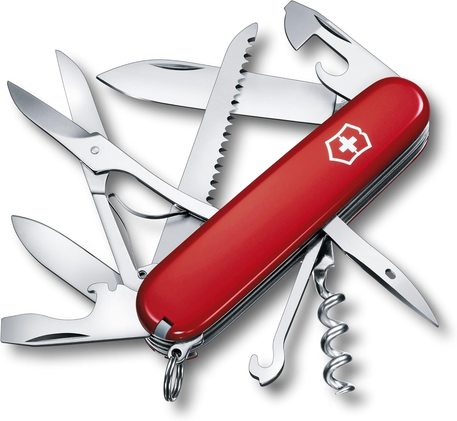 Victorinox SwissChamp