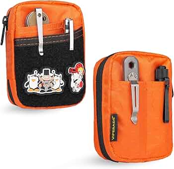 VIPERADE VE31 Small EDC Pouch